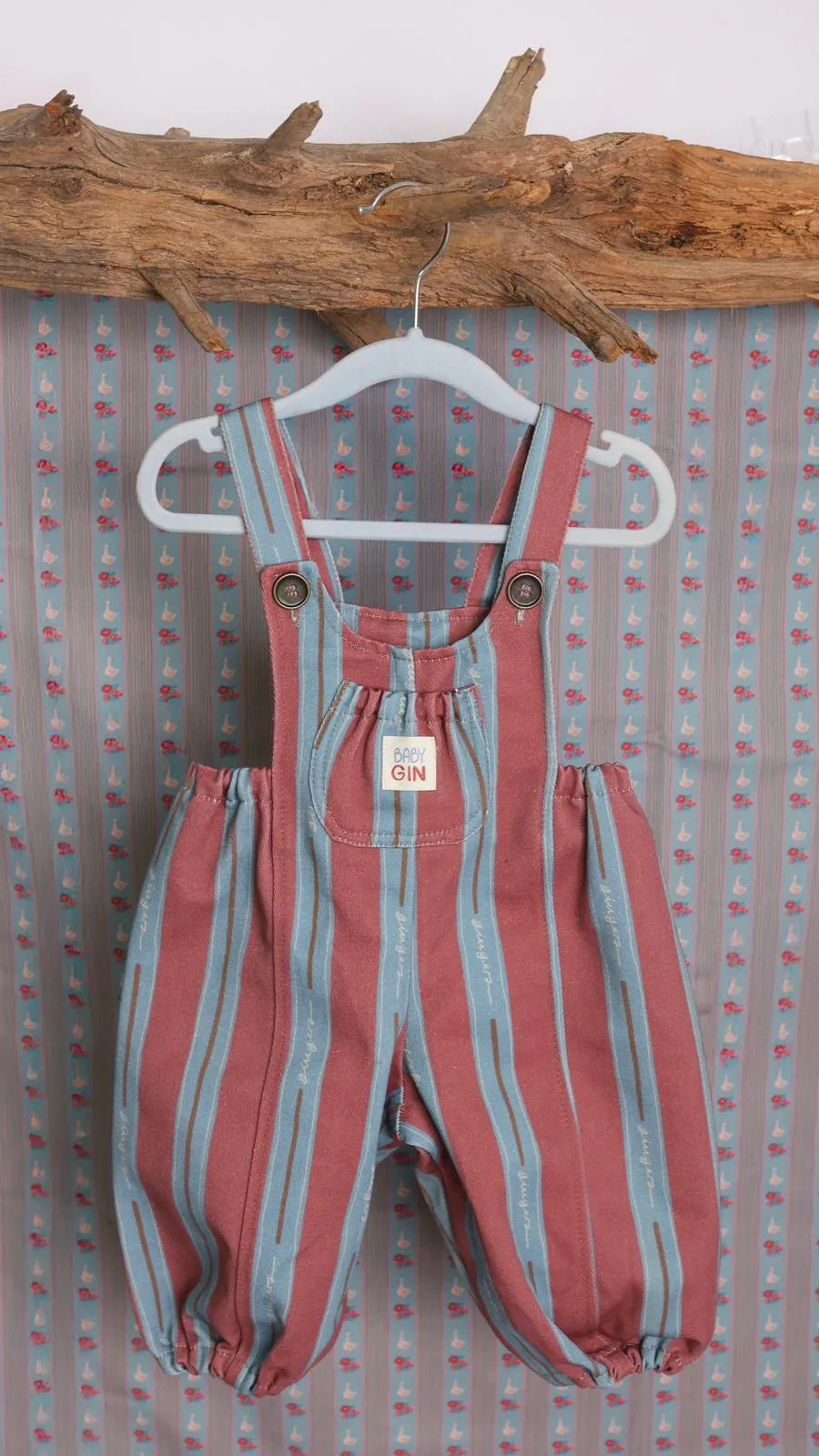 [BADPGEP6] Balloon Geppetto (6)