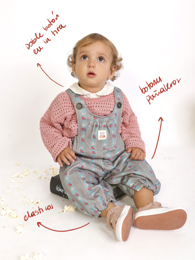 [BADPDUQ6] Balloon Duquesa (6)