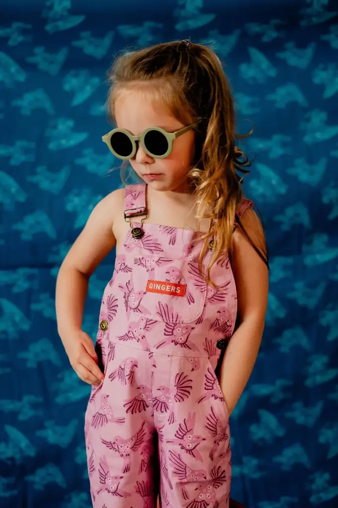 [115] CHURRINCHE (1)