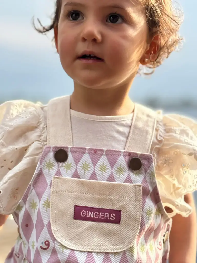 [62] BOMBACHUDO COSMOS (De 3 a 6 Meses)