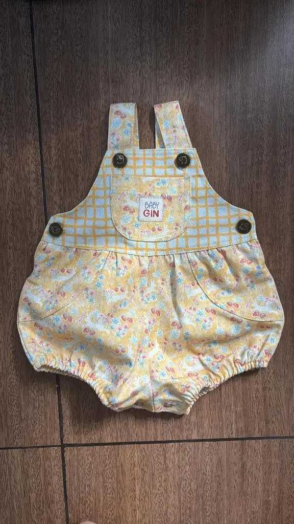 [55] BOMBACHUDO CONEJOS (De 3 a 6 Meses)