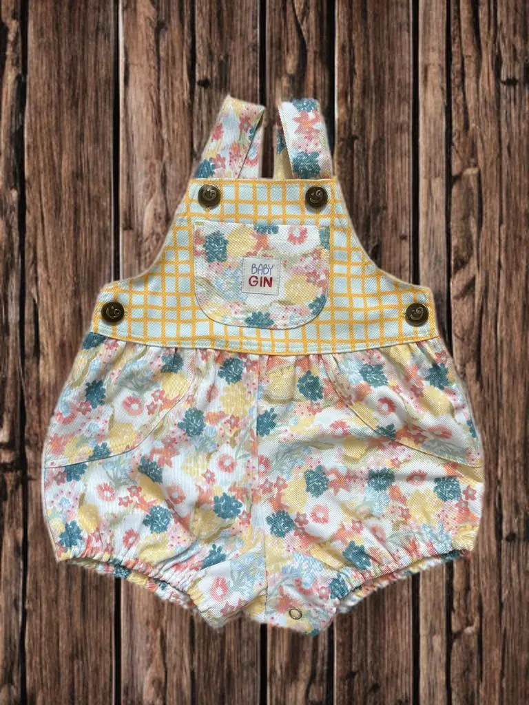 [71] BOMBACHUDO FLORIDO (De 3 a 6 Meses)