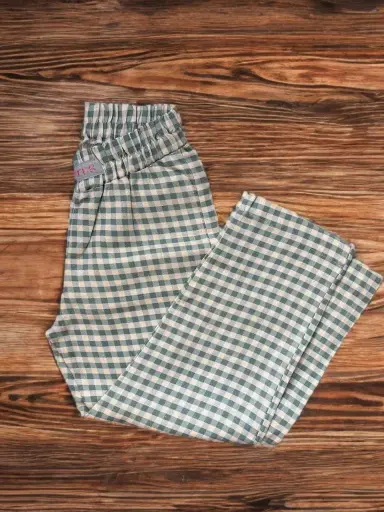 PANTS FLOJITO NIÑO PRADERA 