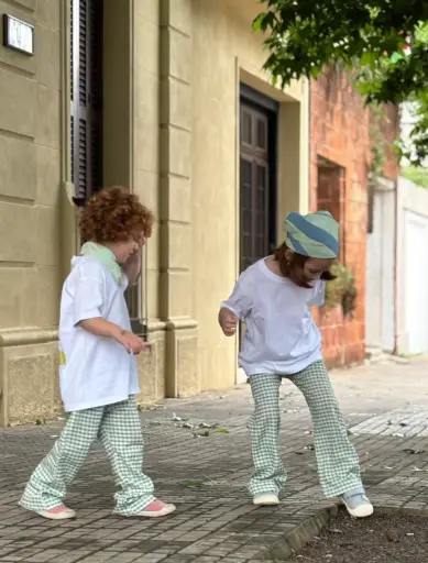 PANTS FLOJITO PRADERA